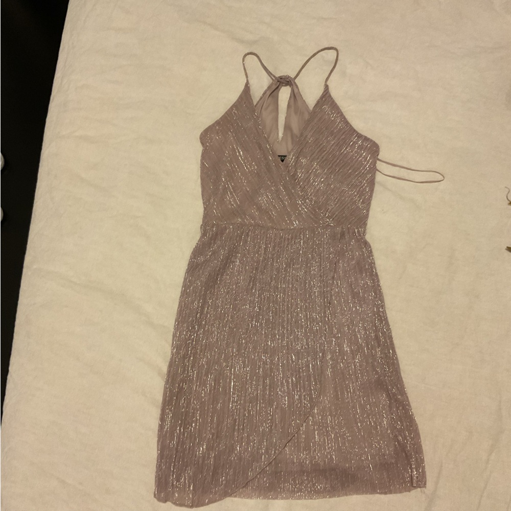 Express Formal Dress